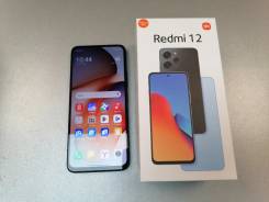 Xiaomi Redmi 12. �/�, 128 ��, ������, 3G, 4G LTE, Dual-SIM ����