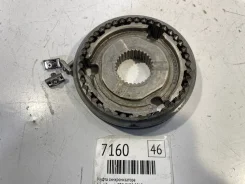 ����� �������������� Ford Transit 2018 1699493 TTG CVR5 [7160] 1699493 ����