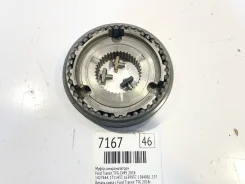 ����� �������������� Ford Transit 2018 1427644 TTG CVR5 [7167] 1427644 ����