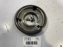 ����� �������������� Ford Transit 2018 1757285 TTG CVR5 [7181] 1757285 ����