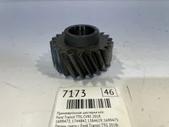 ������������� �������� ��� Ford Transit 2018 1699473 TTG CVR5 [7173] 1699473 ����
