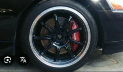 RAYS Gram Lights 57 Gainer. 7.5x18", 5x114.3, ET45, �� 73,1���. ����