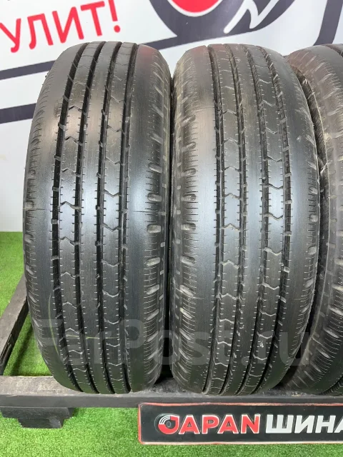 Bridgestone R202. ������, 2016 ���, �/�, ����� 5 % ����