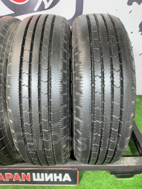 Bridgestone R202. ������, 2016 ���, �/�, ����� 5 % ����