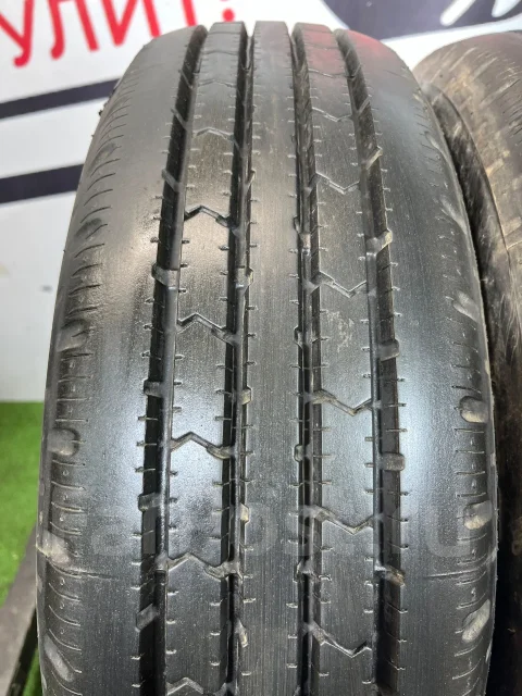 Bridgestone R202. ������, 2016 ���, �/�, ����� 5 % ����