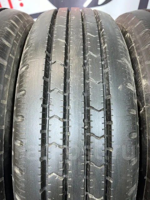 Bridgestone R202. ������, 2016 ���, �/�, ����� 5 % ����