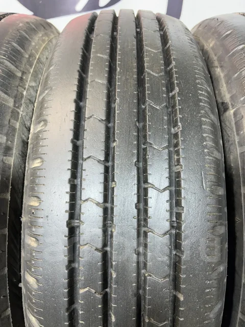 Bridgestone R202. ������, 2016 ���, �/�, ����� 5 % ����