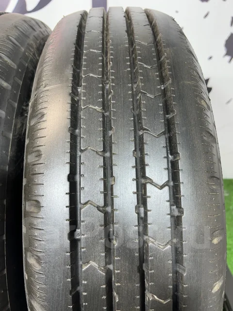 Bridgestone R202. ������, 2016 ���, �/�, ����� 5 % ����
