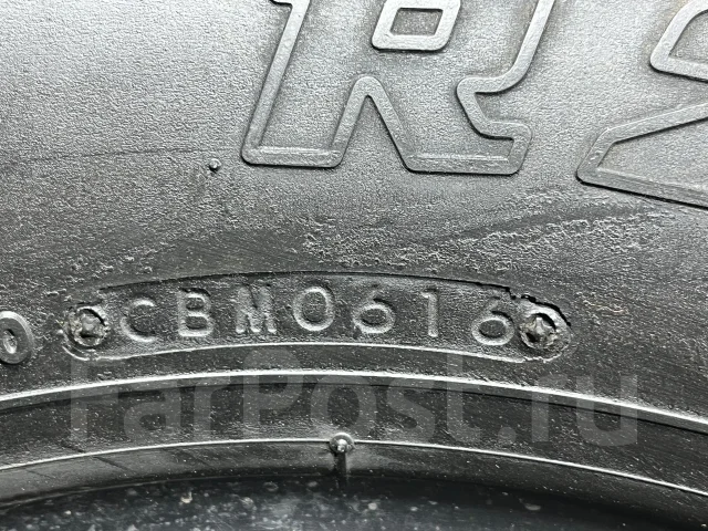 Bridgestone R202. ������, 2016 ���, �/�, ����� 5 % ����