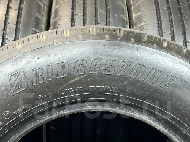 Bridgestone R202. ������, 2016 ���, �/�, ����� 5 % ����