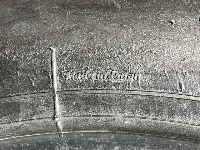 Bridgestone R202. ������, 2016 ���, �/�, ����� 5 % ����