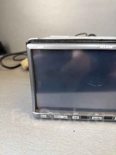 Eclipse AVN558HD ����