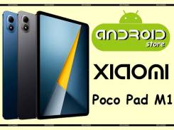 Poco Pad M1. 12 ������, ������ 256 �� ����