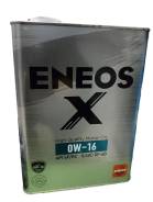Eneos. 0W-16, �������������, 4��. ����