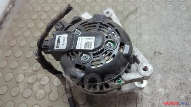 ��������� Ford Focus 2 2008-2011 21092916 1704085 ����