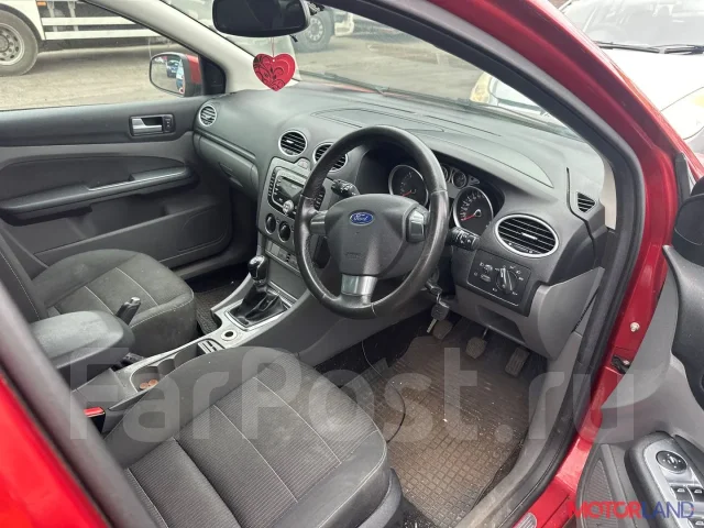 ������� Ford Focus 2 2008-2011 21193363 1756794 ����