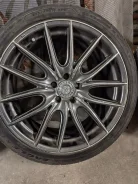 BADX Loxarny Parabola. x18", 5x100 ����