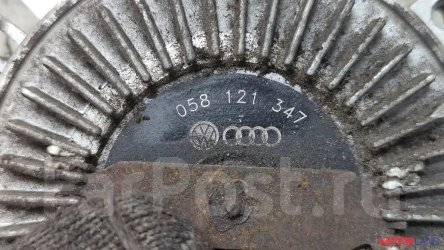 ���������� Audi A4 (B5) 1994-2000 21094742 058121347 ����