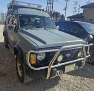 Nissan Safari. 60, TD42T ����