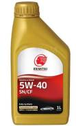 Idemitsu 4T. 5W-40, �������������, 1��. ��� ����� �� ������������ ����