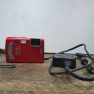 Olympus Tough TG-310. 10 - 14.9 ��, ���: 4� ����