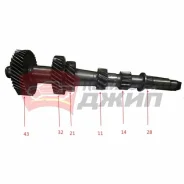��� ������������� ��� ZX Terralord 1986 ZX Auto G1701316-2010 G17013162010 ����