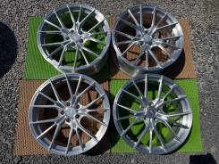 Weds Fzero FZ-1. 8.5x20", 5x114.3, ET38, �� 73���. ����