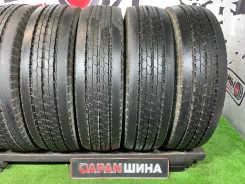 Toyo Delvex M134. ������, 2018 ���, �/�, ����� 5 % ����
