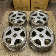 SSR Koenig. 9.0/9.0x18", 5x114.3, ET47/22, �� 73���. ����