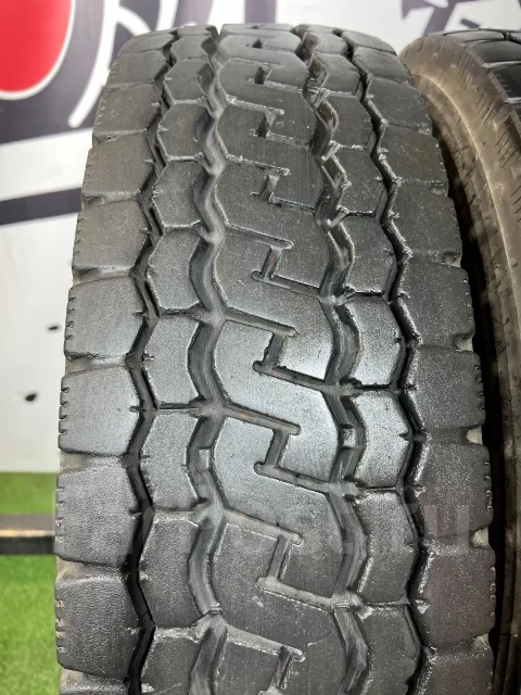 Bridgestone Duravis M804. �����������, 2018 ���, �/�, ����� 5 % ����
