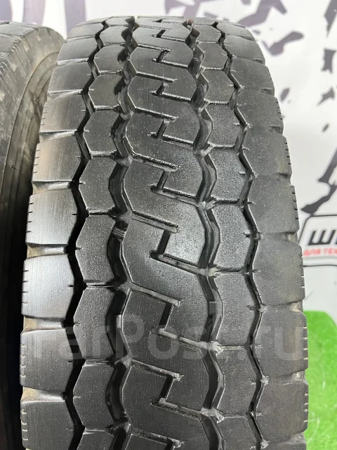 Bridgestone Duravis M804. �����������, 2018 ���, �/�, ����� 5 % ����