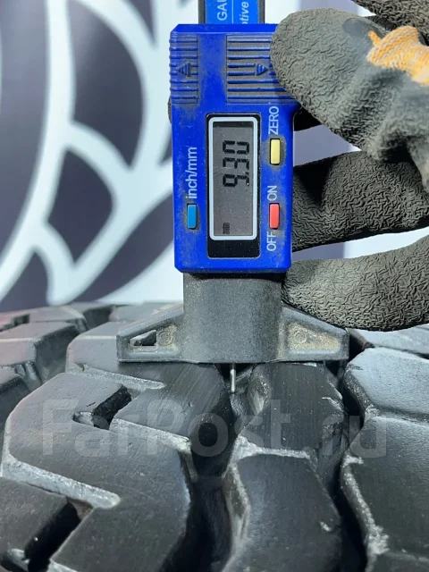 Bridgestone Duravis M804. �����������, 2018 ���, �/�, ����� 5 % ����