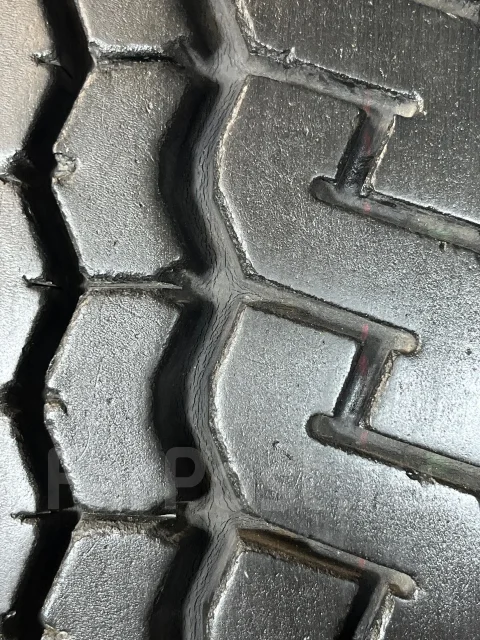 Bridgestone Duravis M804. �����������, 2018 ���, �/�, ����� 5 % ����
