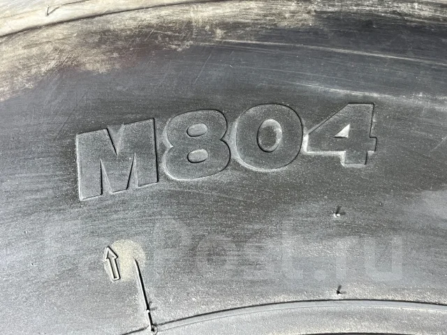 Bridgestone Duravis M804. �����������, 2018 ���, �/�, ����� 5 % ����
