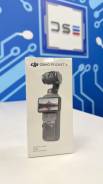 DJI Osmo Pocket. 20 � ����� ��, ��� ��������� ����