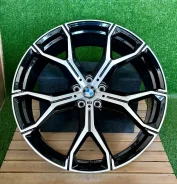 BMW. 9.5x22", 5x112, ET37, �� 66,5���. ����
