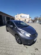 Nissan Note. ��������, ��������, 1.2 (98��.�.), ������, 88 900����. �� ����