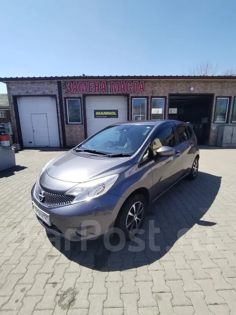 Nissan Note. ��������, ��������, 1.2 (98��.�.), ������, 88 900����. �� ����