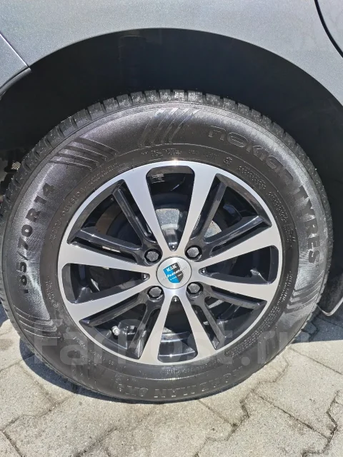 Nissan Note. ��������, ��������, 1.2 (98��.�.), ������, 88 900����. �� ����