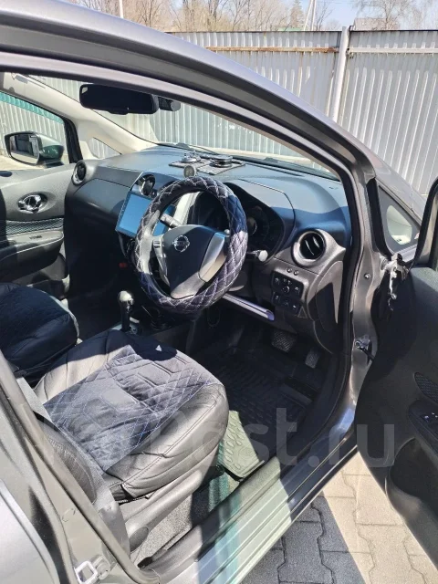 Nissan Note. ��������, ��������, 1.2 (98��.�.), ������, 88 900����. �� ����