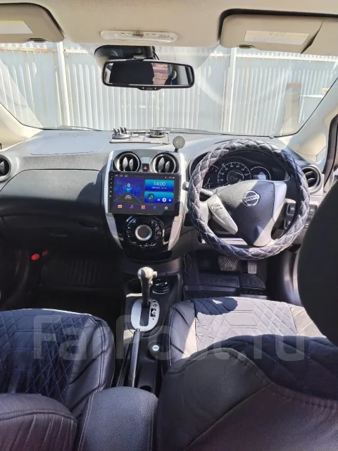 Nissan Note. ��������, ��������, 1.2 (98��.�.), ������, 88 900����. �� ����