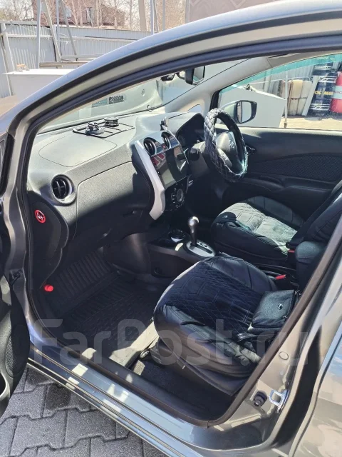 Nissan Note. ��������, ��������, 1.2 (98��.�.), ������, 88 900����. �� ����