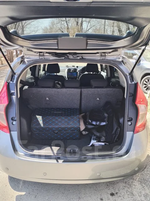 Nissan Note. ��������, ��������, 1.2 (98��.�.), ������, 88 900����. �� ����