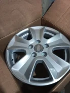 Re:Style ��672. 6.5x16", 5x114.3, ET50, �� 66,1���. ����