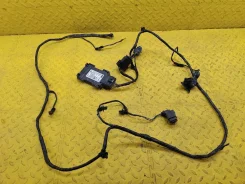 ����� BMW iX3 2023 66325A84CF7 G08 66325A84CF7 ����