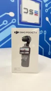 DJI Osmo Pocket. 20 � ����� ��, ��� ��������� ����