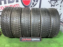 Bridgestone Duravis M804. �����������, 2016 ���, �/�, ����� 5 % ����