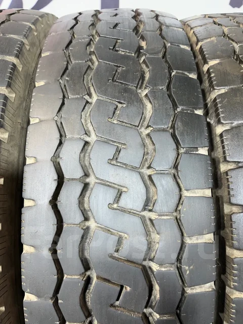 Bridgestone Duravis M804. �����������, 2016 ���, �/�, ����� 5 % ����