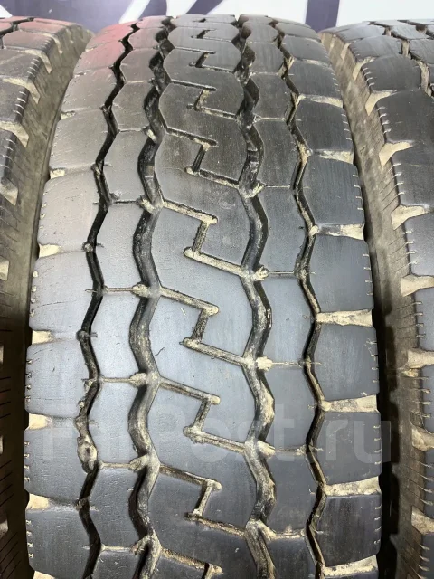 Bridgestone Duravis M804. �����������, 2016 ���, �/�, ����� 5 % ����