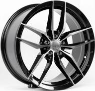 HRE. 7.5x17", 5x100, ET35, �� 73,1���. ����
